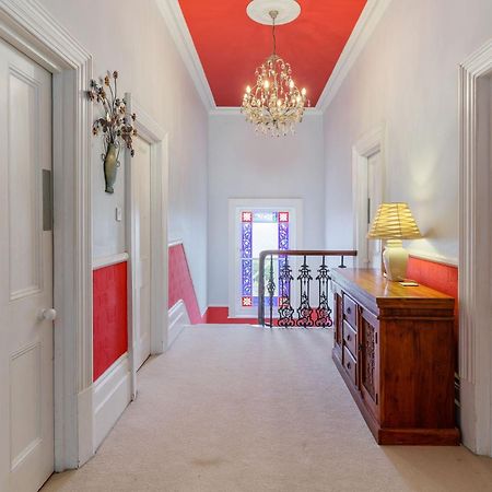 Clevelands Country House Coastal & Countryside Wroxall  Ngoại thất bức ảnh