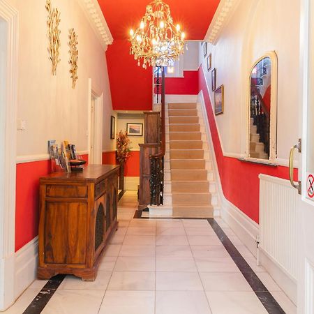 Clevelands Country House Coastal & Countryside Wroxall  Ngoại thất bức ảnh
