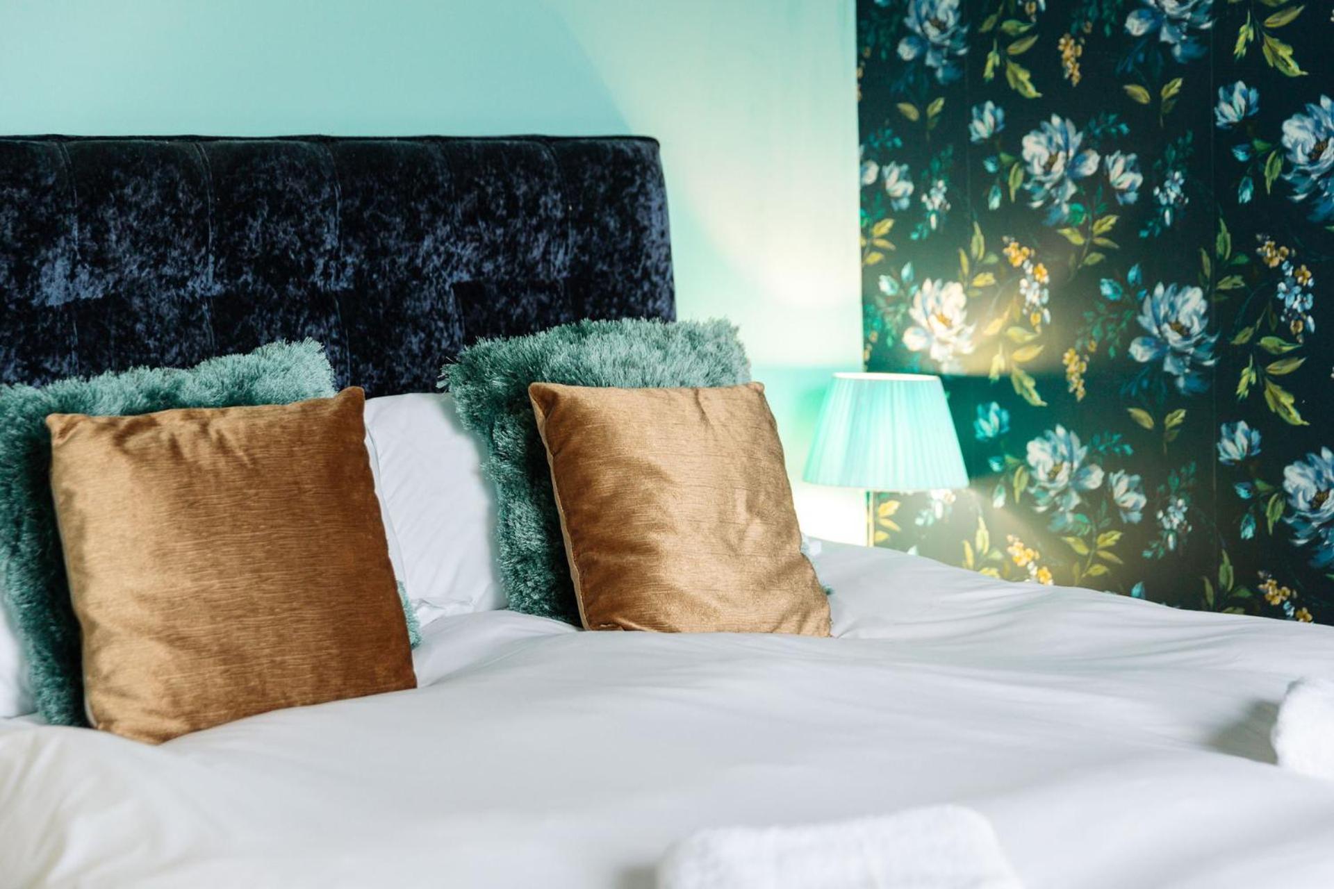 Clevelands Country House Coastal & Countryside Wroxall  Ngoại thất bức ảnh