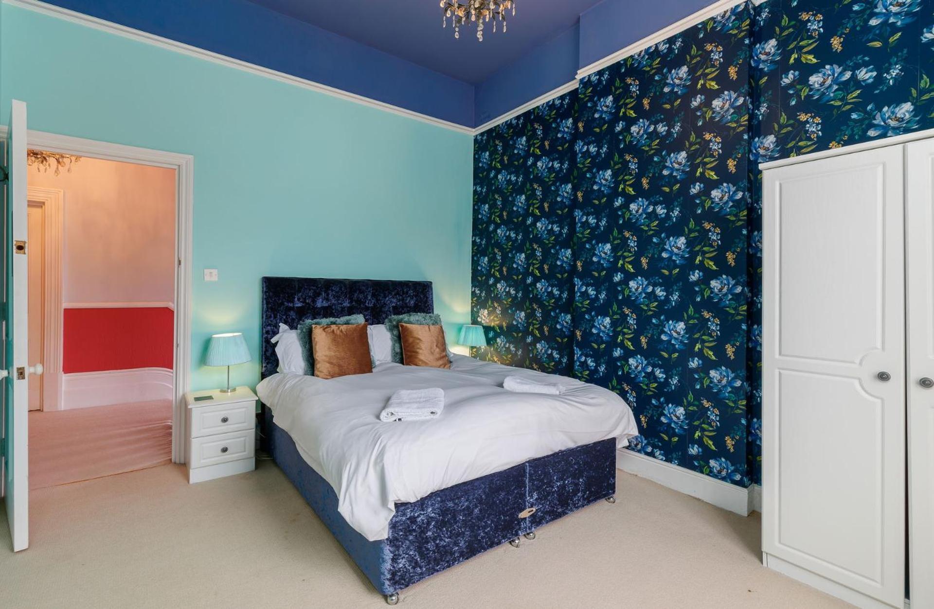 Clevelands Country House Coastal & Countryside Wroxall  Ngoại thất bức ảnh