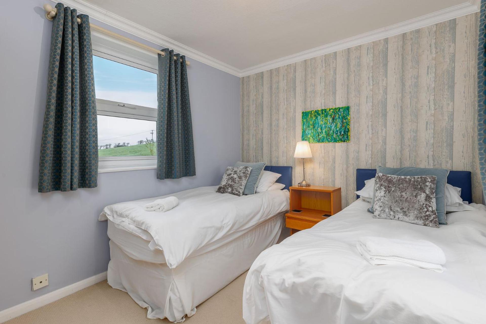 Clevelands Country House Coastal & Countryside Wroxall  Ngoại thất bức ảnh