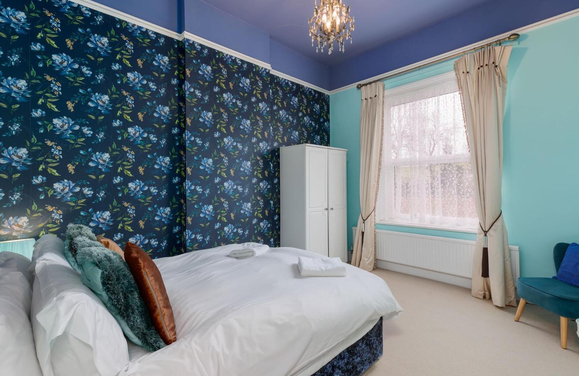 Clevelands Country House Coastal & Countryside Wroxall  Ngoại thất bức ảnh