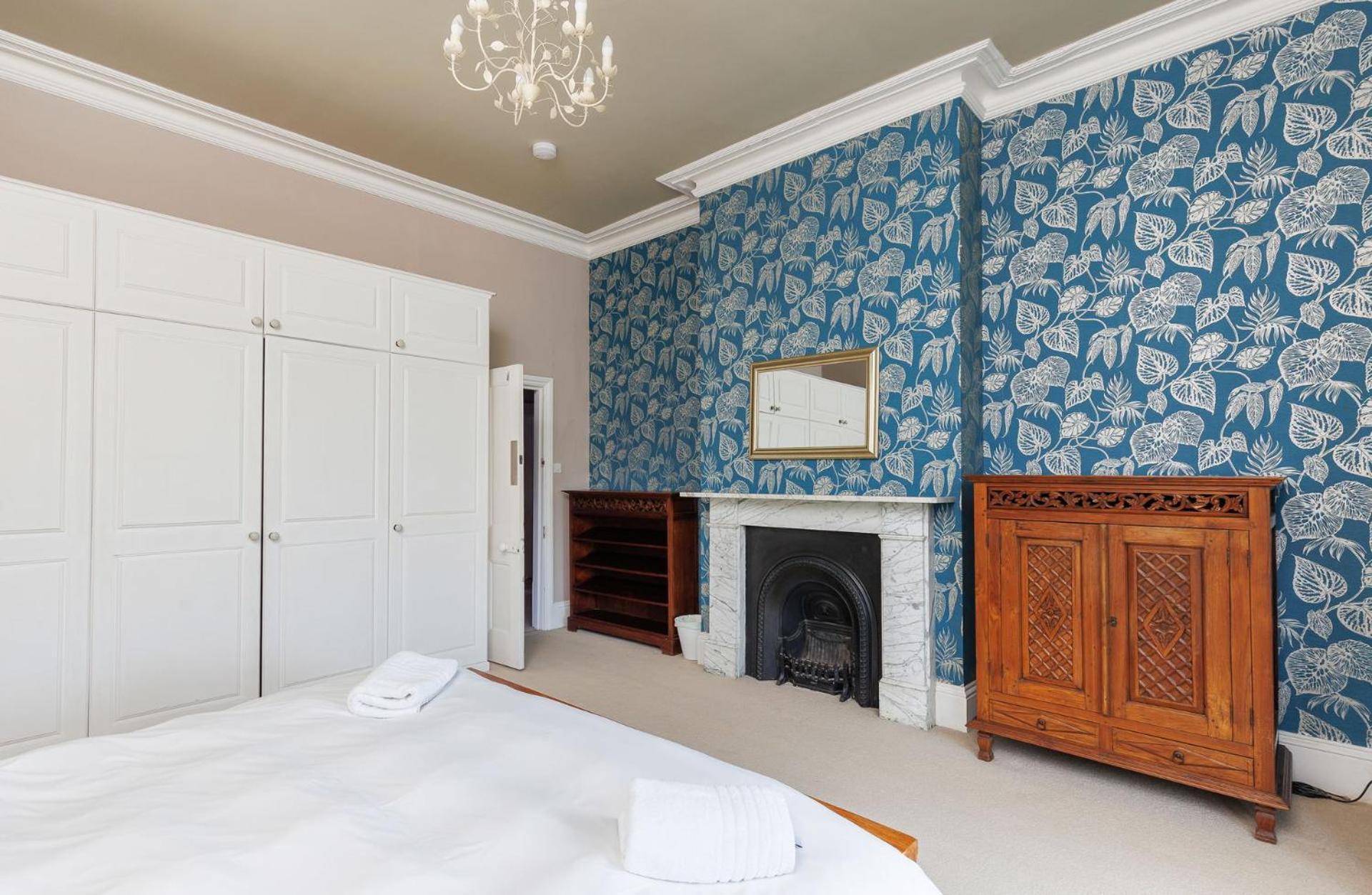 Clevelands Country House Coastal & Countryside Wroxall  Ngoại thất bức ảnh