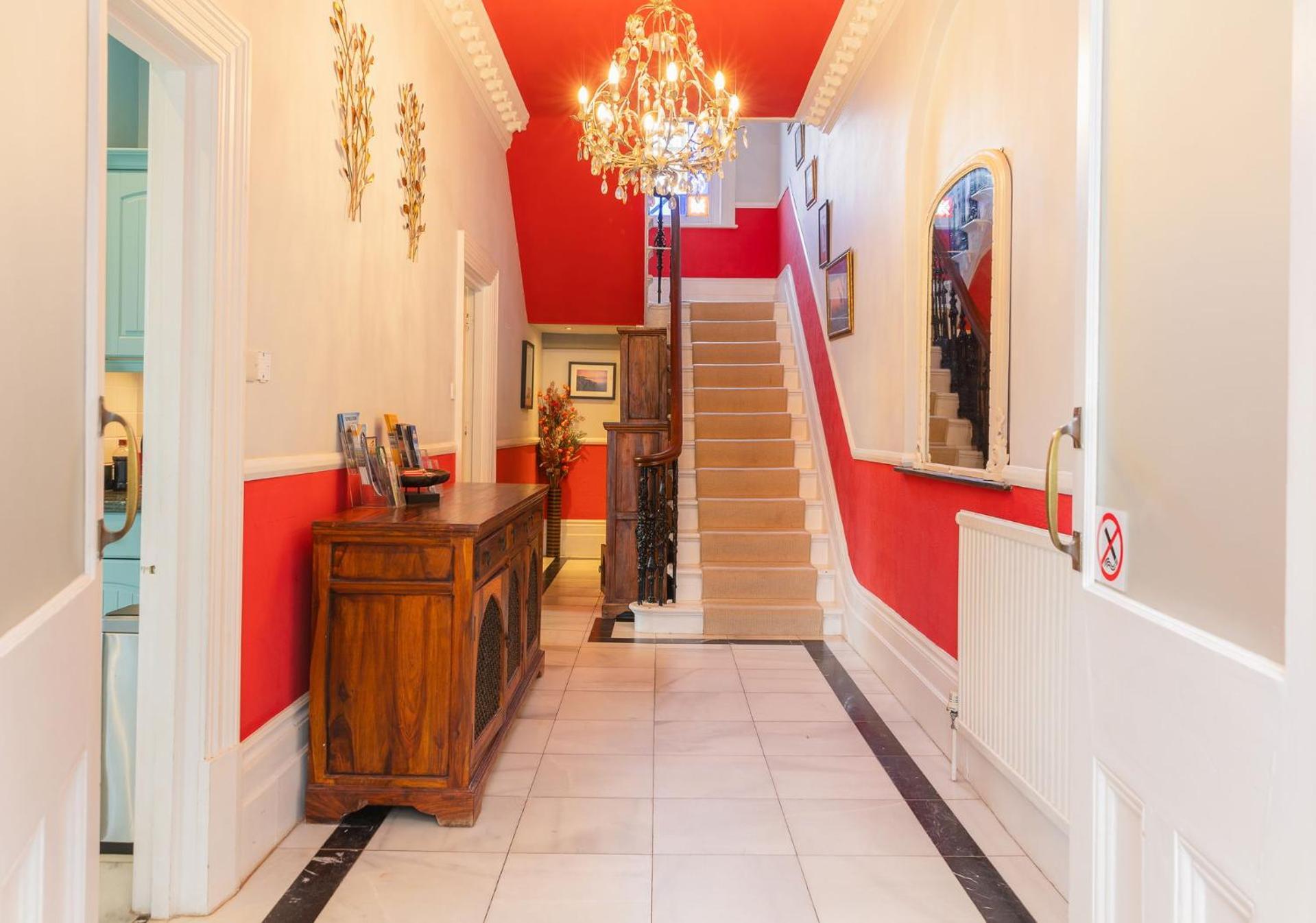 Clevelands Country House Coastal & Countryside Wroxall  Ngoại thất bức ảnh