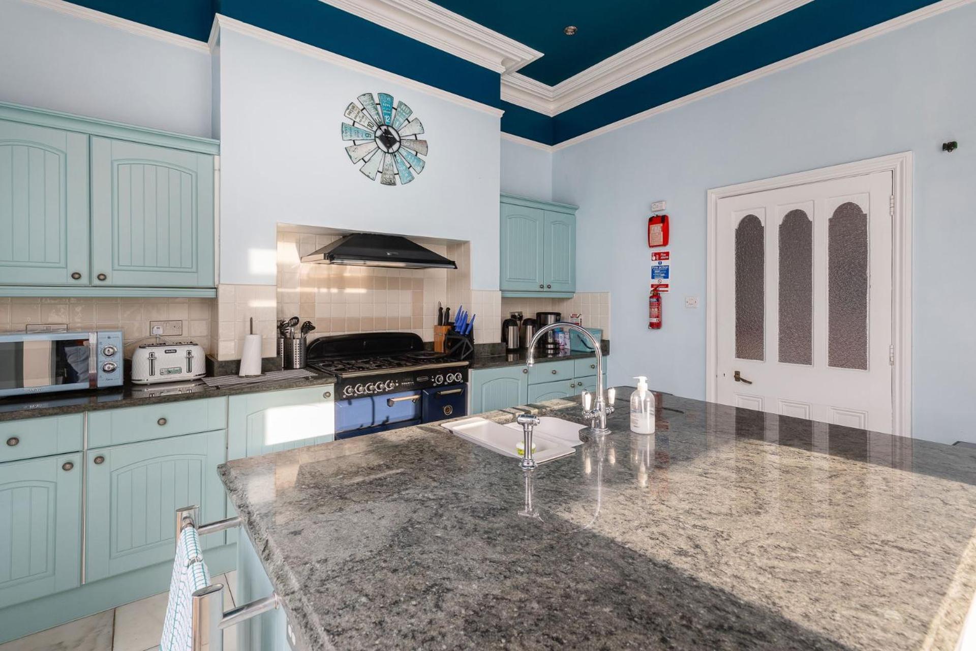 Clevelands Country House Coastal & Countryside Wroxall  Ngoại thất bức ảnh