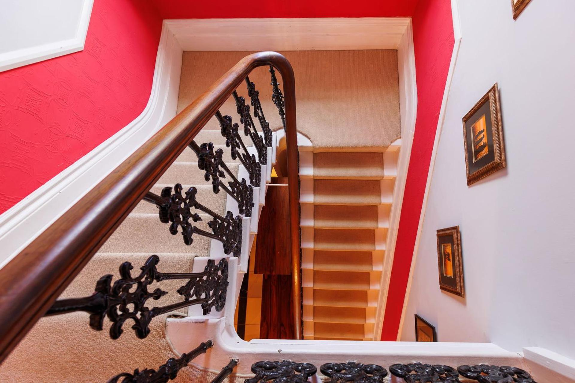 Clevelands Country House Coastal & Countryside Wroxall  Ngoại thất bức ảnh